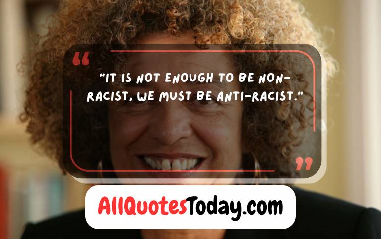 Angela Davis Quotes on Leadership Angela Davis Quotes on Leadership