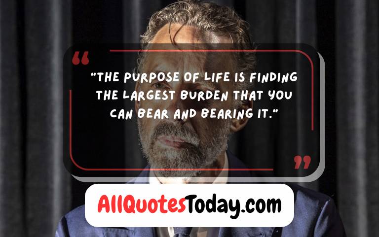 Best Jordan Peterson Quotes Best Jordan Peterson Quotes
