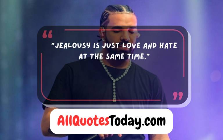 Drake Quotes Drake Quotes