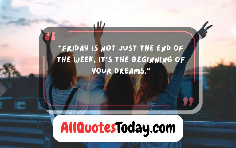 Encouragement Positive Friday Inspirational Quotes Encouragement Positive Friday Inspirational Quotes