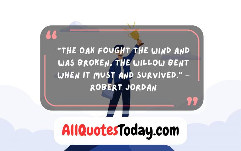Gratitude and Resilience Quotes