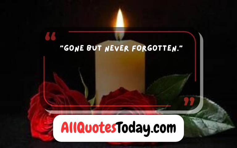 Heartfelt Rest in Peace Quotes to Honor Loved Ones