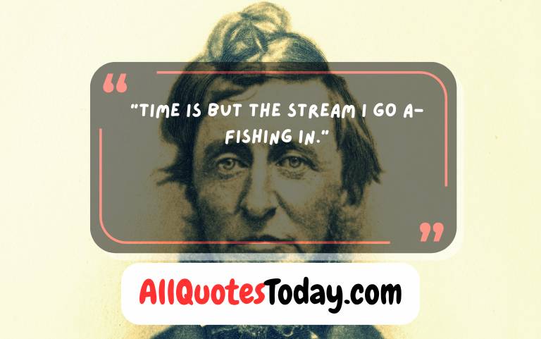Henry David Thoreau Quotes – Nature Henry David Thoreau Quotes – Nature