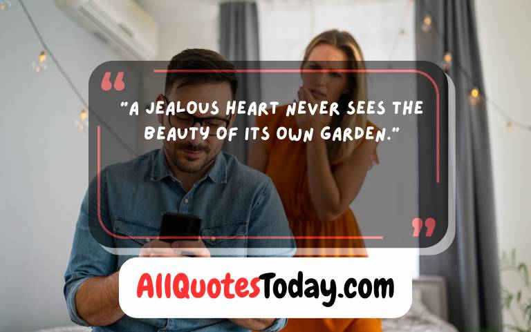 Jealousy Quotes Jealousy Quotes