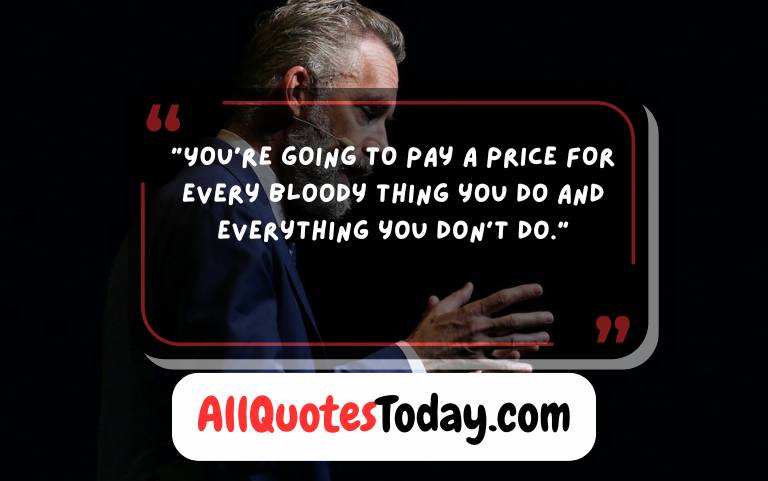 Jordan Peterson Quotes on Love Jordan Peterson Quotes on Love