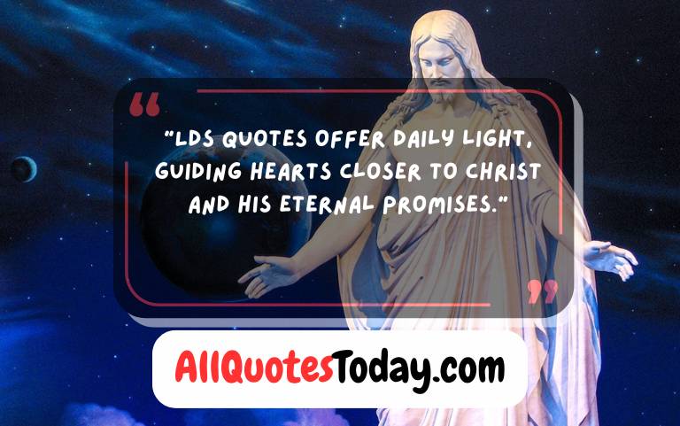 LDS Quotes on Gratitude LDS Quotes on Gratitude