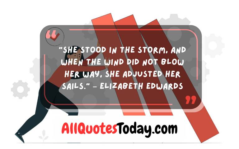 Leadership Resilience Quotes
