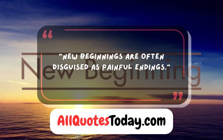 New Beginnings Quotes for Work New Beginnings Quotes for Work