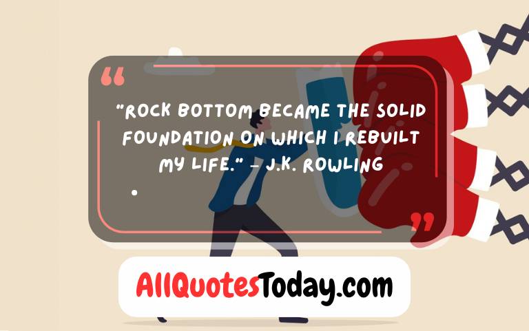 Resilience Quotes Funny