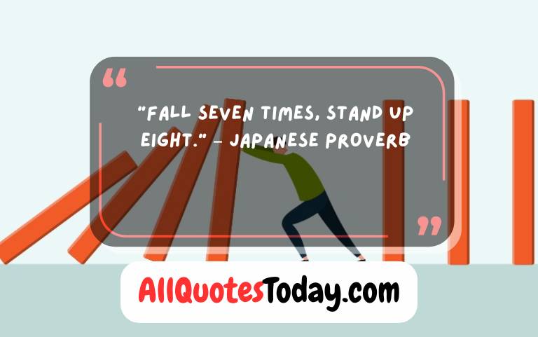 Resilience Quotes for Kids
