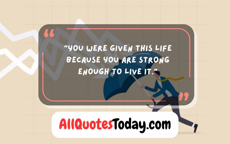 Resilience Quotes for Students