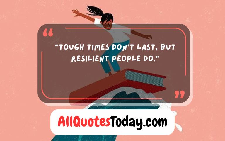 Resilience Quotes