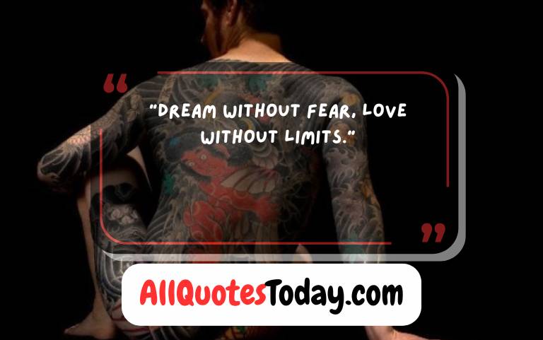 Tattoo Quotes for Women Tattoo Quotes for Women