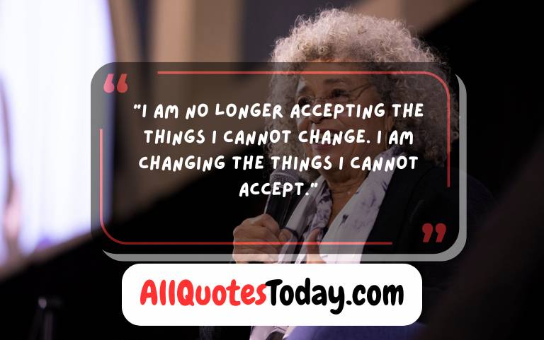 Top Angela Davis Quotes on Justice and Freedom