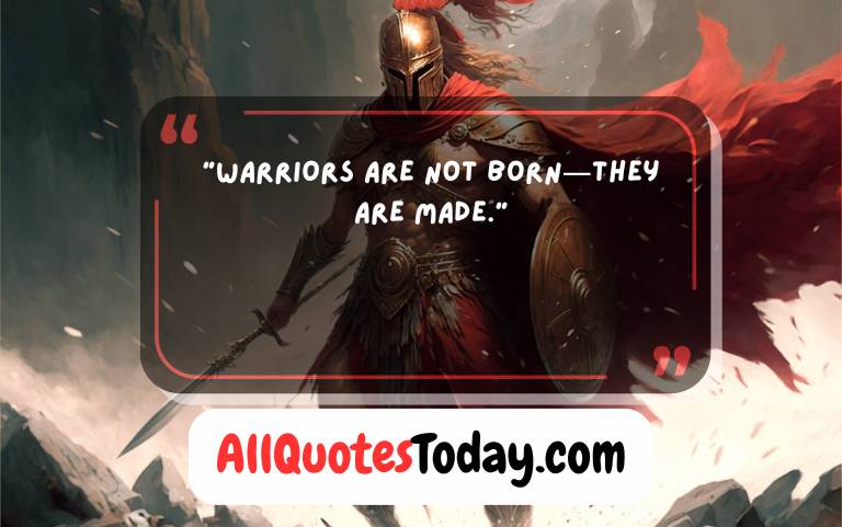 Ultimate Warrior Quotes Ultimate Warrior Quotes