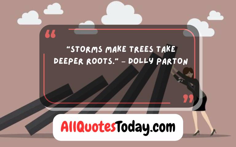 Uplifting Resilience Quotes