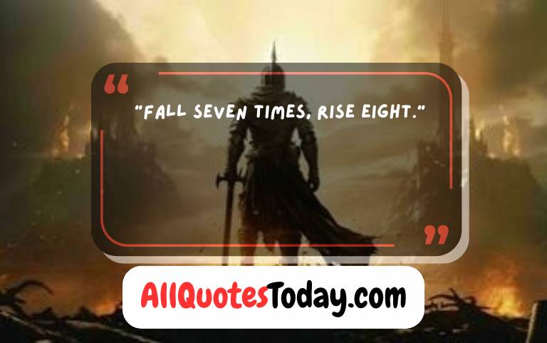 Warrior Quotes Warrior Quotes