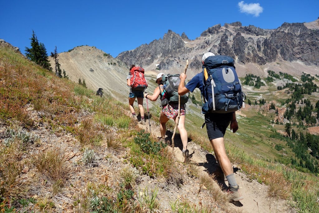 170+ Hiking Quotes