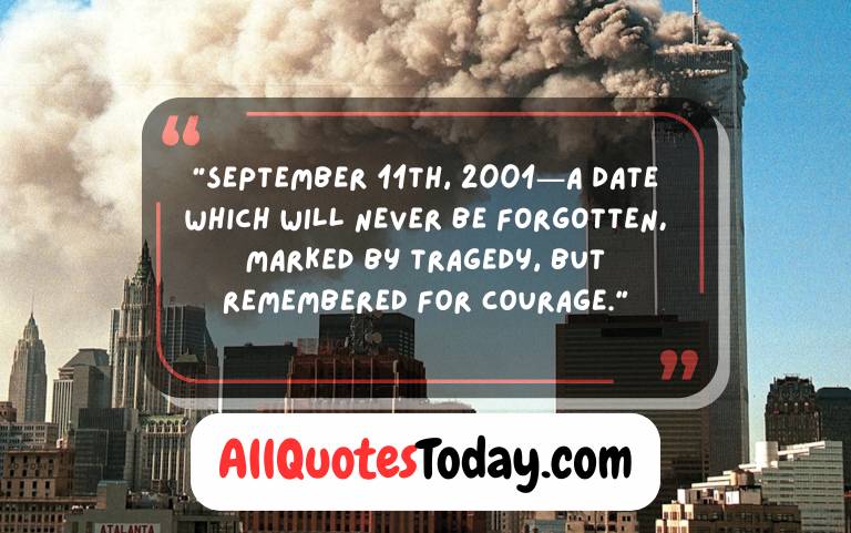 9/11 Quotes 9/11 Quotes