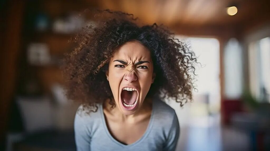 Anger Quotes