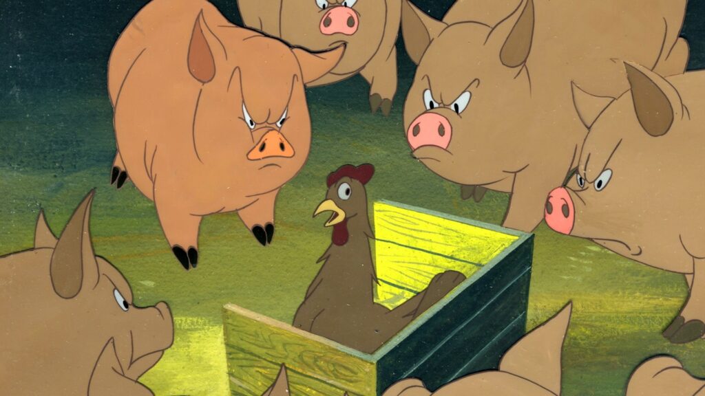 Animal Farm Quotes