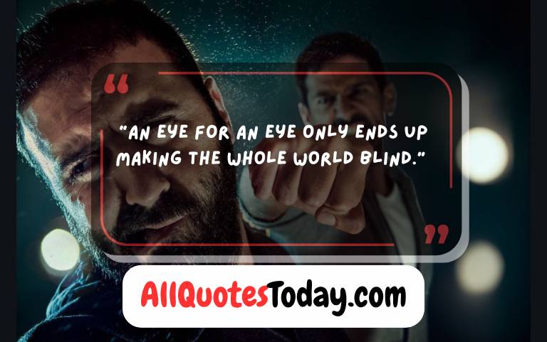 Attitude Revenge Quotes Attitude Revenge Quotes