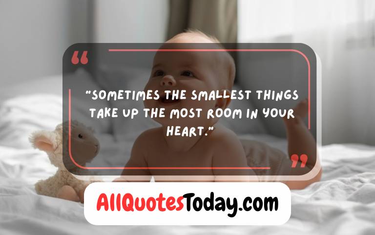 Baby Quotes Baby Quotes