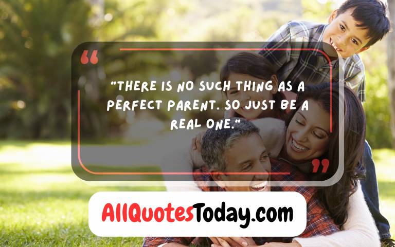 Bad Parenting Quotes