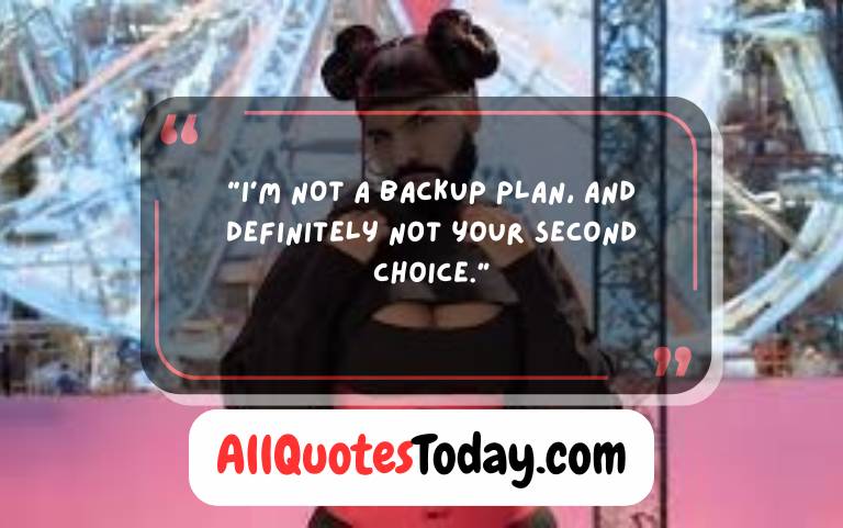 Baddie Quotes for Confidence Power & Self Love