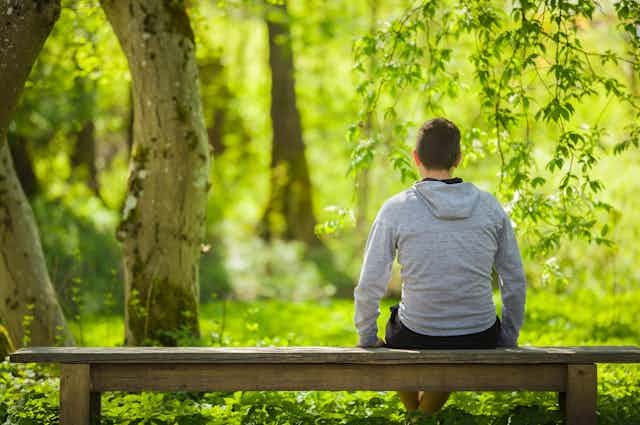 Being Alone Quotes