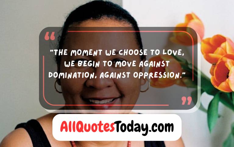 Bell Hooks Quotes Bell Hooks Quotes
