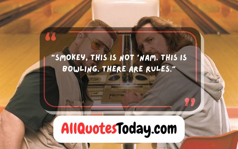 Best Big Lebowski Quotes Best Big Lebowski Quotes