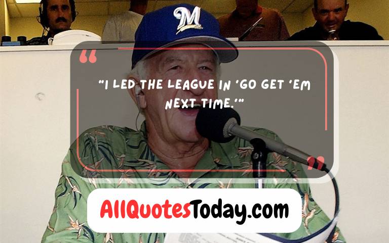 Best Bob Uecker Quotes Best Bob Uecker Quotes