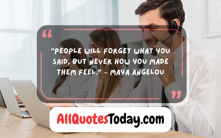 Best Customer Service Quotes to Inspire Your Team