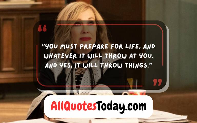 Best Moira Rose Quotes Full of Wit & Drama