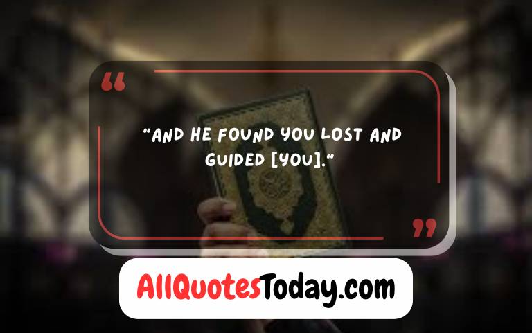 Best Quran Quotes Best Quran Quotes