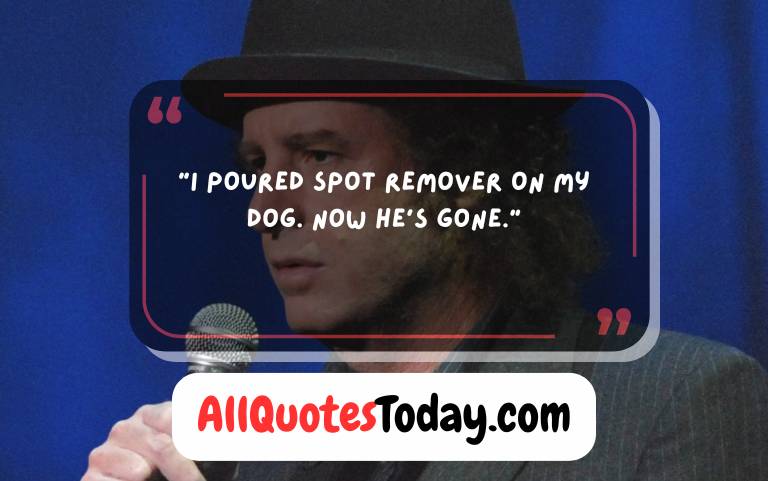 Best Steven Wright Quotes Best Steven Wright Quotes