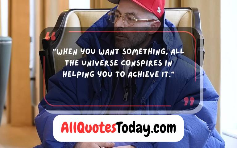 Best The Alchemist Quotes to Inspire Your Journey