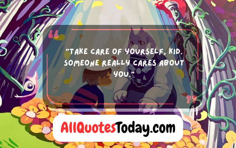 Best Undertale Quotes Best Undertale Quotes