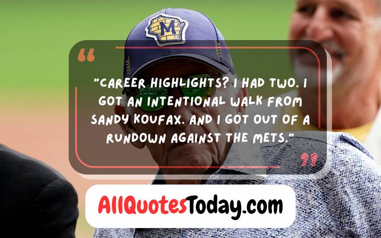 Bob Uecker Quotes – Major League Bob Uecker Quotes – Major League