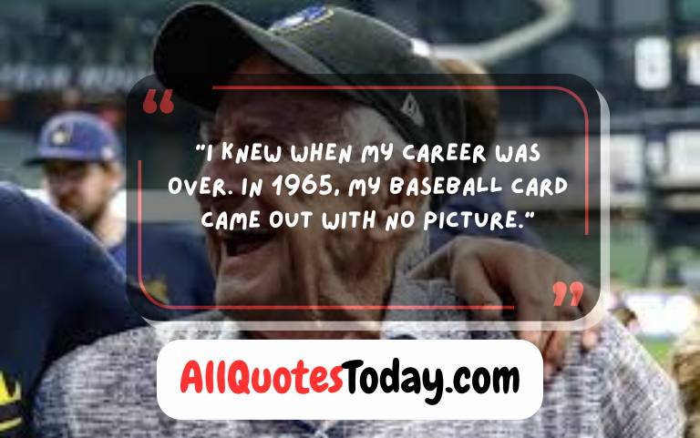 Bob Uecker Quotes Bob Uecker Quotes