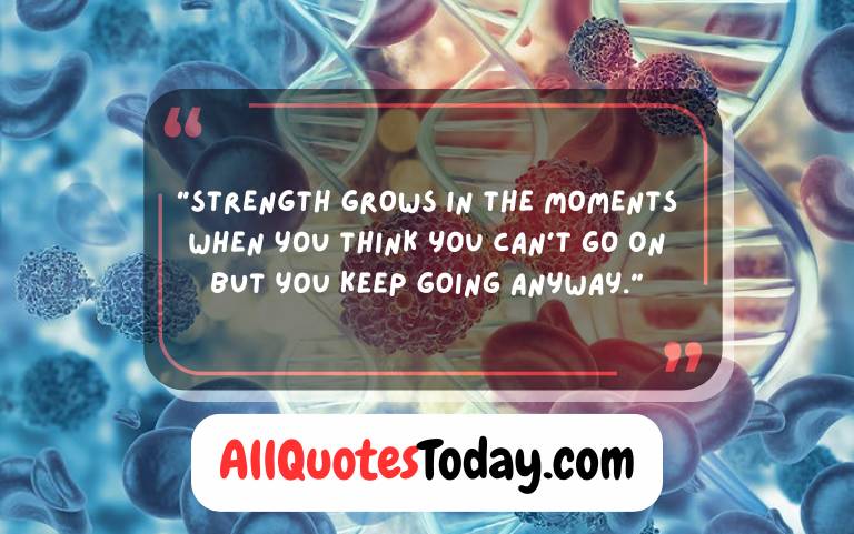 Breast Cancer Quotes Breast Cancer Quotes