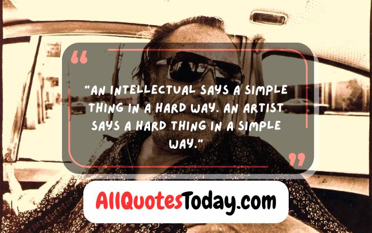 Charles Bukowski Quotes About Life Charles Bukowski Quotes About Life