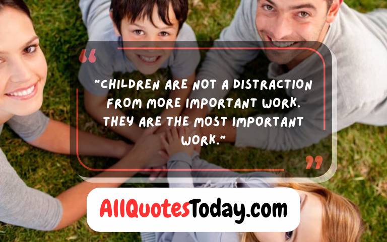 Co Parenting Quotes