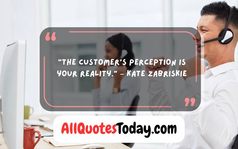 Customer Service Quotes Customer Service Quotes