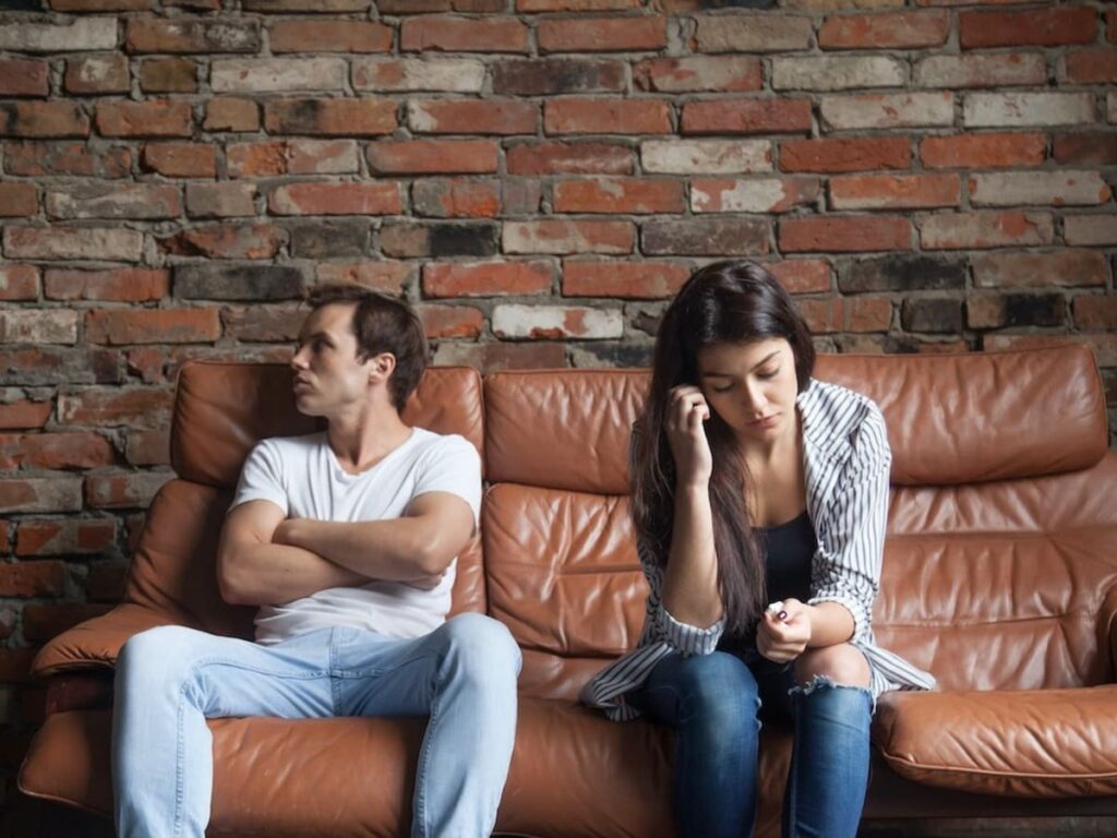Deep Breakup Quotes