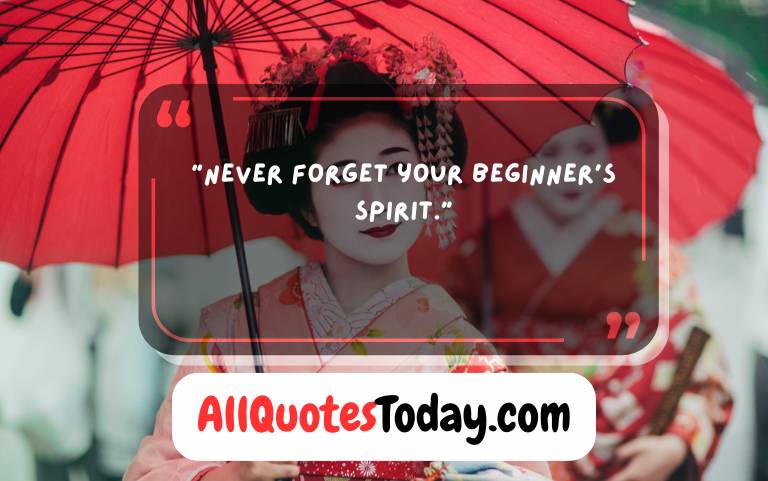 Deep Japanese Quotes About Life Peace & Wisdom