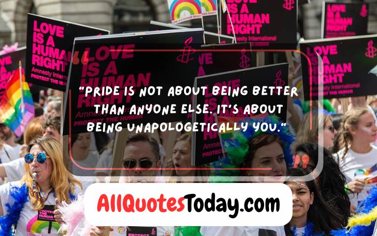Disability Pride Month Quotes Disability Pride Month Quotes