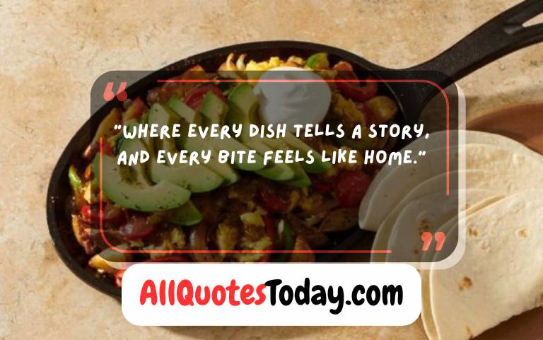 Discover Quotes Willowbrook Menu Favorites Today!