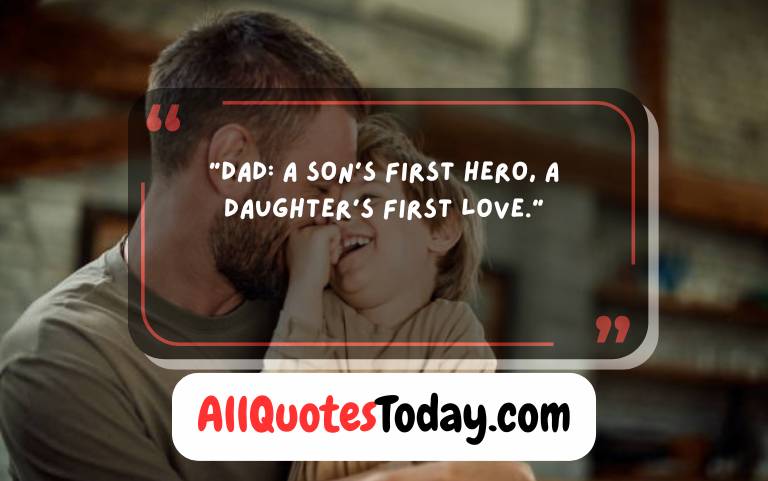 Emotional Father Quotes Emotional Father Quotes